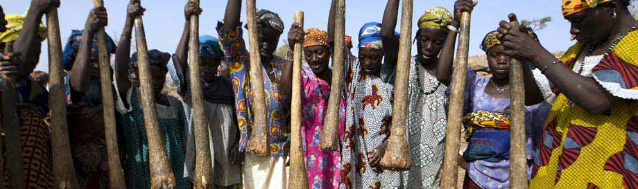 Presidio Slow Food della bottarga di muggine delle donne Imraguen | Mauritania - Tours | 4cities4dev - Cibo buono, pulito e giusto per tutti